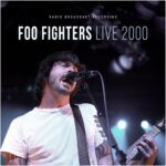 Foo Fighters - Live 2000 / Radio Broadcast von Foo Fighters - "12"-MAXI" (Coloured
