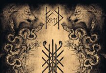 Fortid - Narkissos von Fortid - CD (Digipak) Bildquelle: EMP.de / Fortid