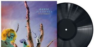Grave Pleasures - Plagueboys von Grave Pleasures - LP (Standard) Bildquelle: EMP.de / Grave Pleasures