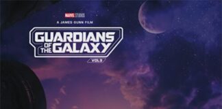 Guardians Of The Galaxy - Guardians Of The Galaxy Vol.3: Awesome Mix Vol.3 von Guardians Of The Galaxy - 2-LP (Standard) Bildquelle: EMP.de / Guardians Of The Galaxy
