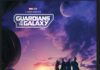 Guardians Of The Galaxy - Guardians Of The Galaxy Vol.3: Awesome Mix Vol.3 von Guardians Of The Galaxy - CD (Jewelcase) Bildquelle: EMP.de / Guardians Of The Galaxy