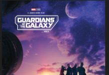 Guardians Of The Galaxy - Guardians Of The Galaxy Vol.3: Awesome Mix Vol.3 von Guardians Of The Galaxy - CD (Jewelcase) Bildquelle: EMP.de / Guardians Of The Galaxy