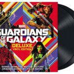 Guardians Of The Galaxy - Songs from the Motion Picture von Guardians Of The Galaxy - 2-LP (Gatefold