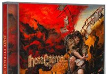 Hate Eternal - Infernus von Hate Eternal - CD (Jewelcase) Bildquelle: EMP.de / Hate Eternal