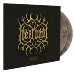Heilung - Drif von Heilung - 2-LP (Coloured