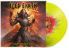 Iced Earth - I walk among you von Iced Earth - LP (Coloured
