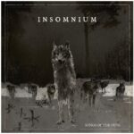 Insomnium - Songs of the dusk von Insomnium - EP-CD (Digipak) Bildquelle: EMP.de / Insomnium