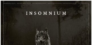 Insomnium - Songs of the dusk von Insomnium - EP-CD (Digipak) Bildquelle: EMP.de / Insomnium