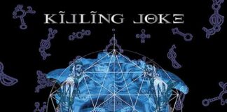 Killing Joke - Pandemonium von Killing Joke - CD (Jewelcase