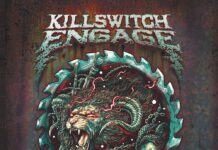 Killswitch Engage - Live at the Palladium von Killswitch Engage - 2-CD & Blu-ray (Digipak) Bildquelle: EMP.de / Killswitch Engage
