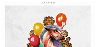 Landmvrks - Fantasy von Landmvrks - CD (Digipak) Bildquelle: EMP.de / Landmvrks
