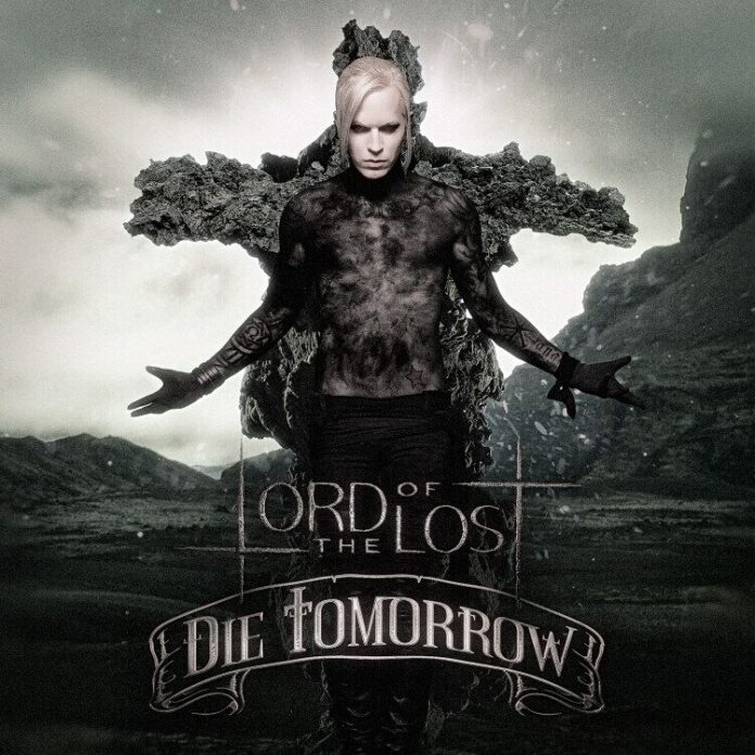 Lord Of The Lost - Die tomorrow (10th anniversary) von Lord Of The Lost - 2-CD (Digipak) Bildquelle: EMP.de / Lord Of The Lost