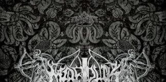 Marduk - La grande danse macabre von Marduk - CD (Jewelcase