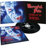 Mercyful Fate - Return of the vampire von Mercyful Fate - CD (Digipak