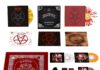 Mötley Crüe - Shout At The Devil (40th Anniversary Box Set) von Mötley Crüe - 2-LP & CD (Boxset