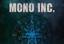 Mono Inc. - Live in Hamburg von Mono Inc. - 2-CD & DVD (Digipak) Bildquelle: EMP.de / Mono Inc.