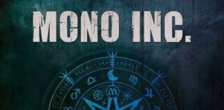 Mono Inc. - Live in Hamburg von Mono Inc. - 2-CD & DVD (Digipak) Bildquelle: EMP.de / Mono Inc.