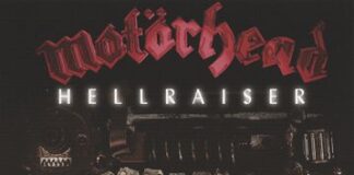Motörhead - Hellraiser - Best of the Epic years von Motörhead - CD (Jewelcase) Bildquelle: EMP.de / Motörhead