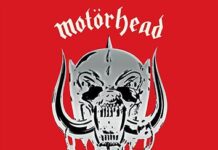 Motörhead - Motörhead von Motörhead - CD (Digipak) Bildquelle: EMP.de / Motörhead