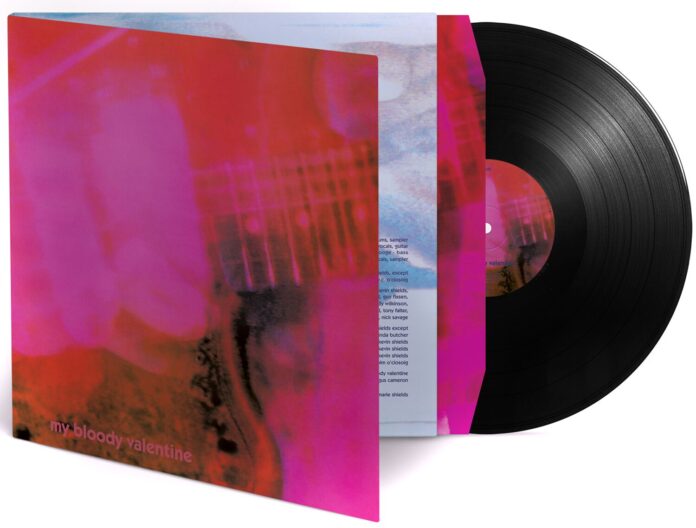My Bloody Valentine - Loveless von My Bloody Valentine - LP (Gatefold