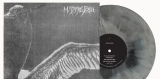 My Dying Bride - Turn loose the swans von My Dying Bride - LP (Coloured