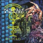 Napalm Death - Diatribes von Napalm Death - CD (Digipak