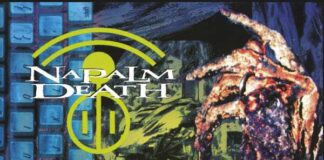 Napalm Death - Diatribes von Napalm Death - CD (Digipak