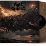 Night Crowned - Tales von Night Crowned - LP (Coloured