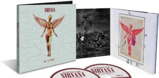Nirvana - In Utero von Nirvana - 2-CD (Deluxe Edition