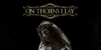 On Thorns I lay - On Thorns I Lay von On Thorns I lay - CD (Digipak) Bildquelle: EMP.de / On Thorns I lay