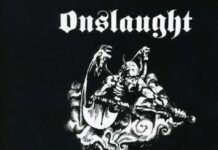 Onslaught - Power from hell von Onslaught - CD (Jewelcase