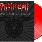 Onslaught - Sounds of violence von Onslaught - LP (Coloured
