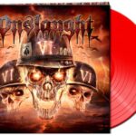 Onslaught - VI von Onslaught - LP (Coloured