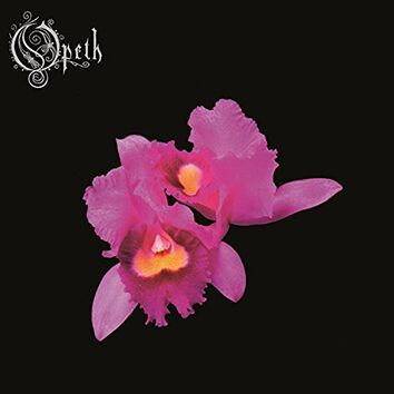 Opeth - Orchid von Opeth - CD (Digipak
