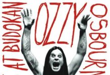 Ozzy Osbourne - Live at Budokan von Ozzy Osbourne - CD (Jewelcase) Bildquelle: EMP.de / Ozzy Osbourne