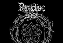 Paradise Lost - Drown in darkness (The early demos) von Paradise Lost - CD (Re-Issue