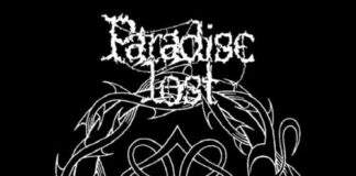 Paradise Lost - Drown in darkness (The early demos) von Paradise Lost - CD (Re-Issue