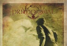 Primordial - How it ends von Primordial - 2-CD (Digipak