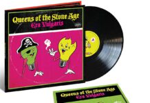 Queens Of The Stone Age - Era vulgaris von Queens Of The Stone Age - LP (Gatefold