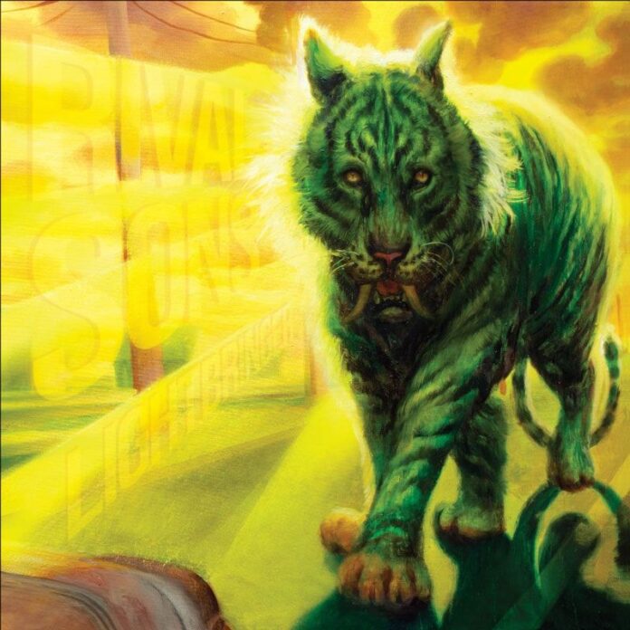 Rival Sons - Lightbringer von Rival Sons - LP (Standard) Bildquelle: EMP.de / Rival Sons Rival Sons - Lightbringer von Rival Sons - LP (Standard) Bildquelle: EMP.de / Rival Sons