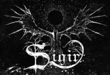 SIGIR - Rainmaker von SIGIR - CD (Jewelcase) Bildquelle: EMP.de / SIGIR