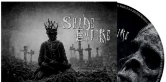 Shade Empire - Sunholy von Shade Empire - CD (Jewelcase) Bildquelle: EMP.de / Shade Empire