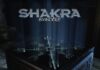 Shakra - Invincible von Shakra - CD (Digipak) Bildquelle: EMP.de / Shakra