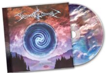 Shylmagoghnar - Convergence von Shylmagoghnar - CD (Jewelcase) Bildquelle: EMP.de / Shylmagoghnar