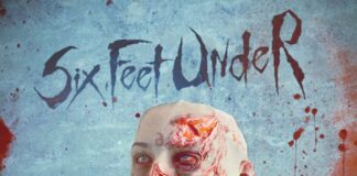Six Feet Under - Nightmares of the decomposed von Six Feet Under - CD (Digipak