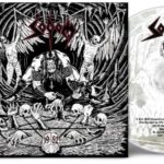 Sodom - 1982 von Sodom - EP-CD (Digipak) Bildquelle: EMP.de / Sodom