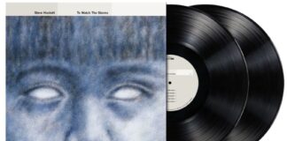 Steve Hackett - To watch the storm von Steve Hackett - 2-LP (Re-Release