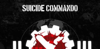 Suicide Commando - Axis of evil von Suicide Commando - 2-CD (Digipak) Bildquelle: EMP.de / Suicide Commando