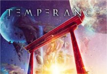 Temperance - Hermitage  - Daruma's eyes Pt.2 von Temperance - CD (Digipak) Bildquelle: EMP.de / Temperance