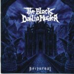 The Black Dahlia Murder - Nocturnal von The Black Dahlia Murder - CD (Jewelcase) Bildquelle: EMP.de / The Black Dahlia Murder